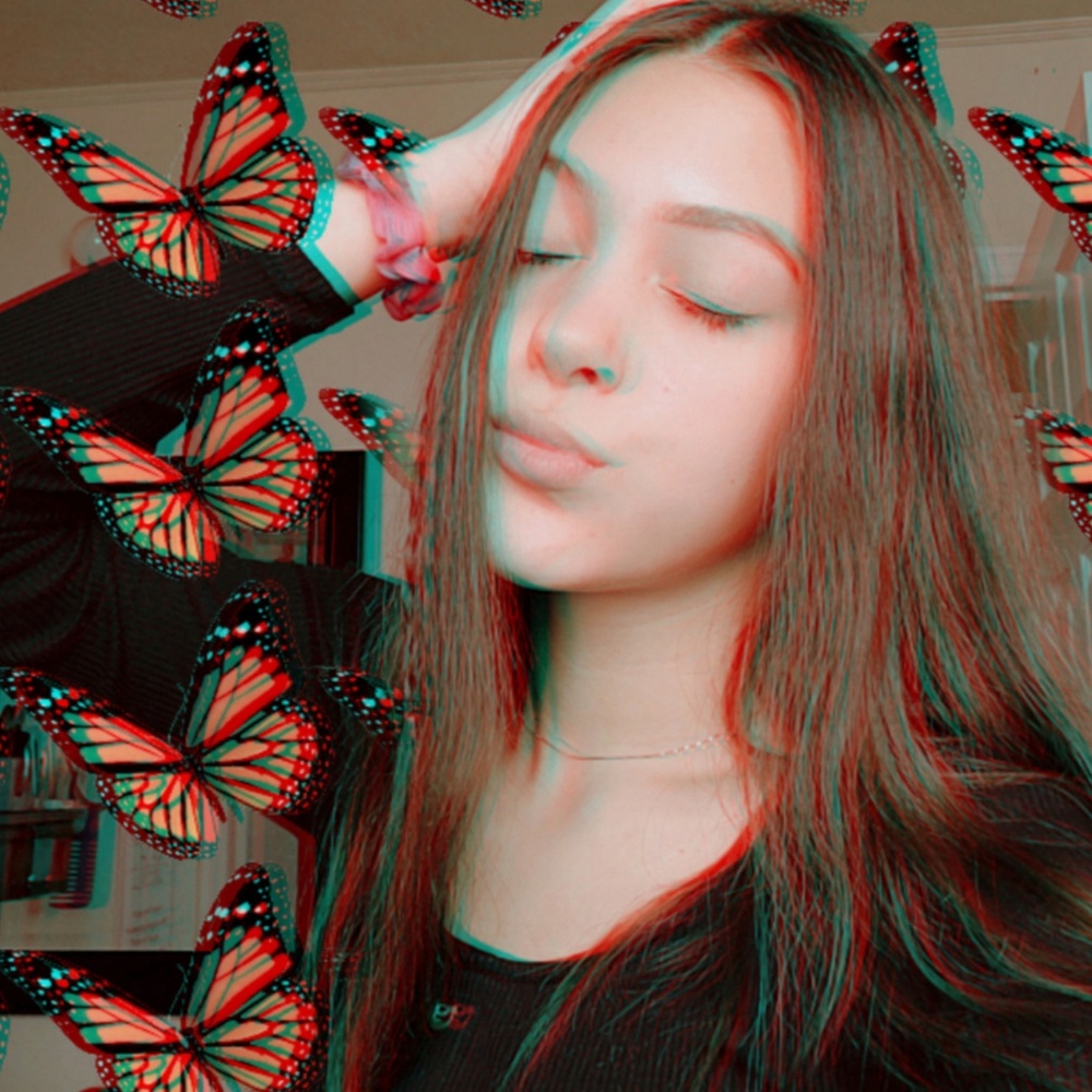 Meet your Posher, Jasmine